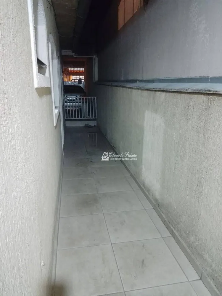 Sobrado, 3 quartos, 200 m² - Foto 5