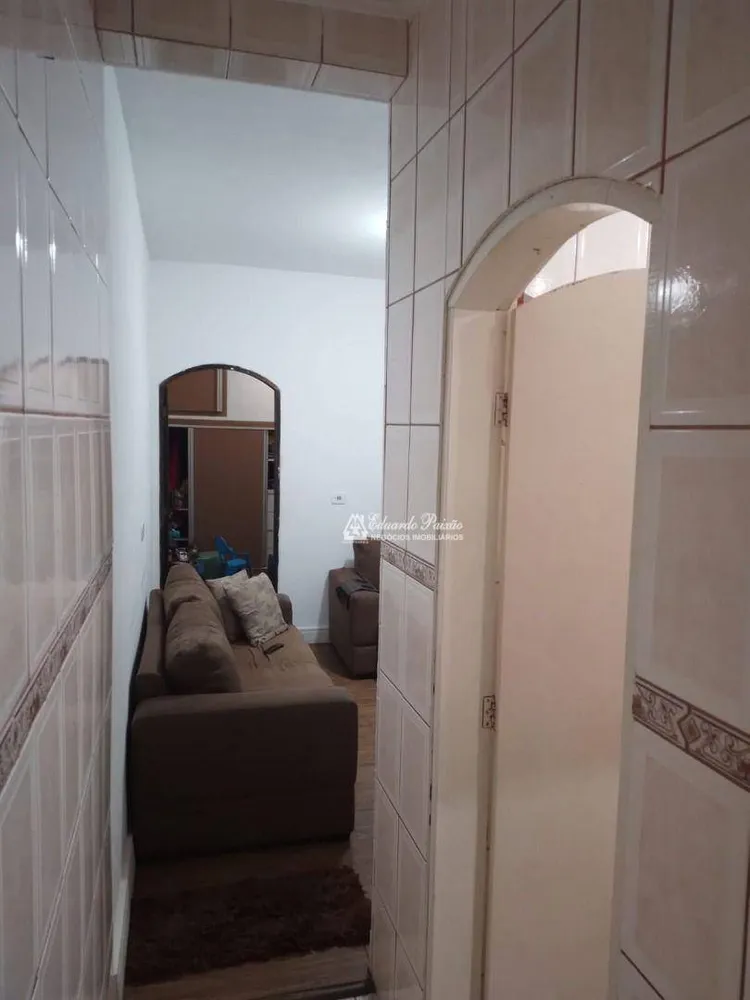 Sobrado, 3 quartos, 200 m² - Foto 7