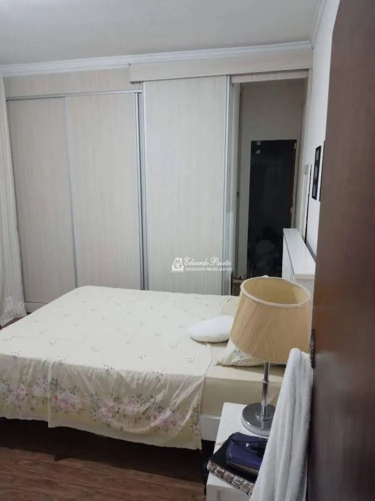 Sobrado, 3 quartos, 200 m² - Foto 15