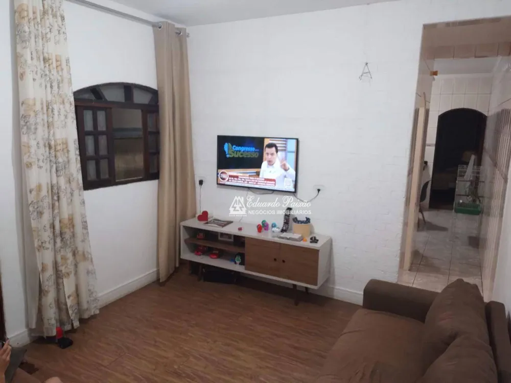 Sobrado, 3 quartos, 200 m² - Foto 9