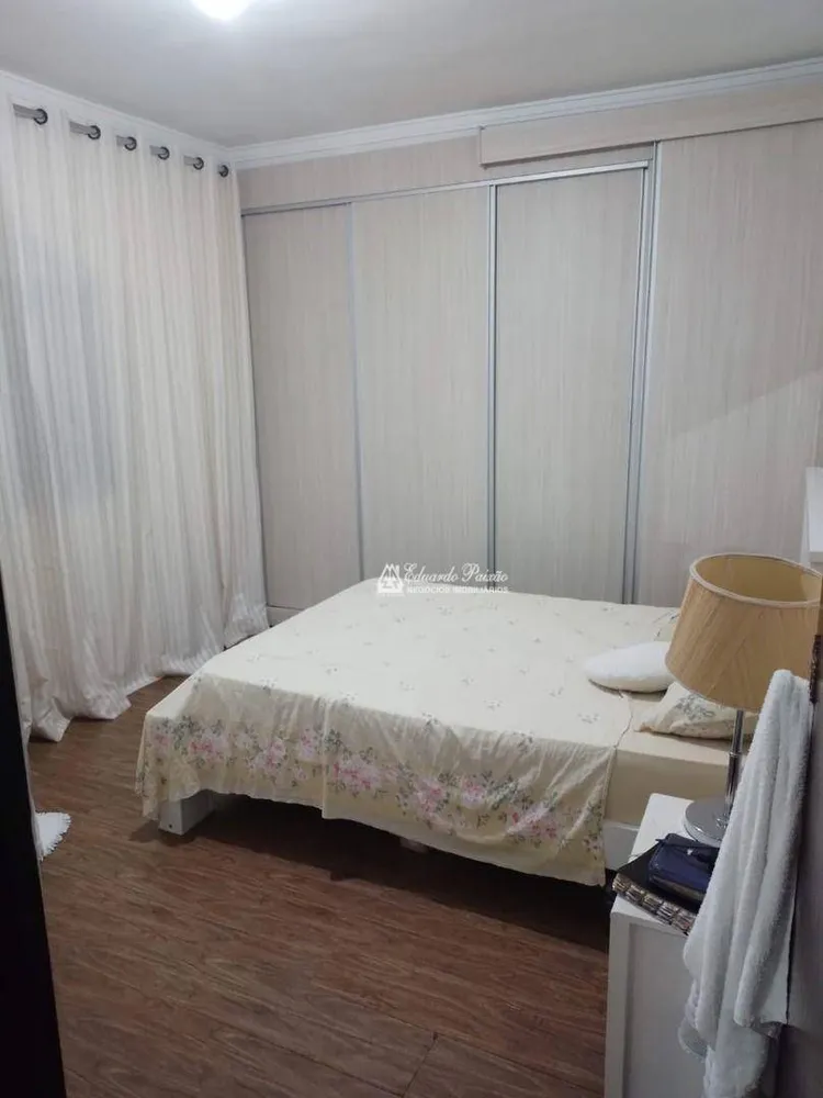 Sobrado, 3 quartos, 200 m² - Foto 16