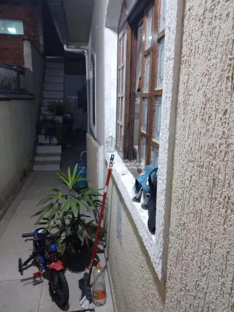 Sobrado, 3 quartos, 200 m² - Foto 6
