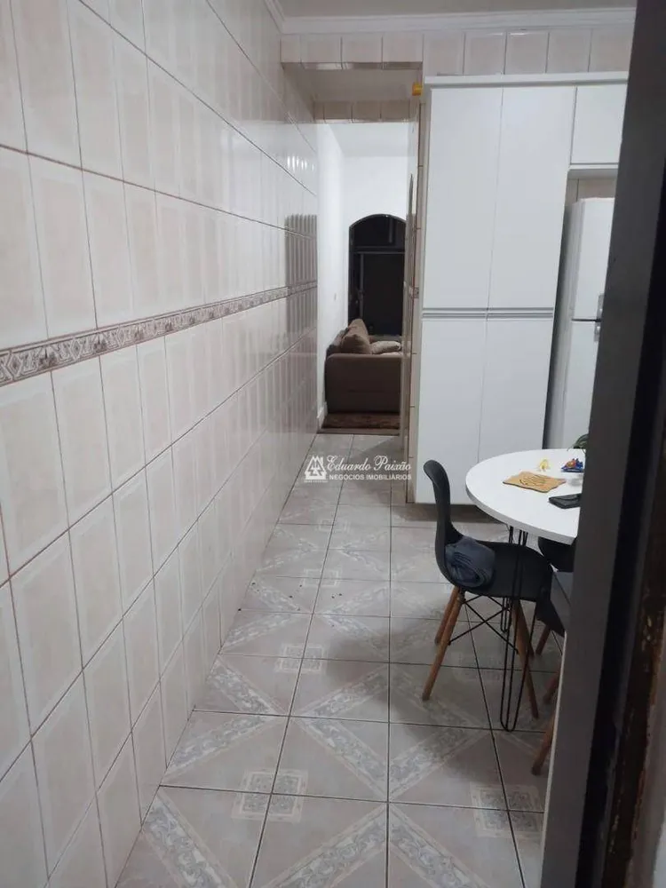 Sobrado, 3 quartos, 200 m² - Foto 12