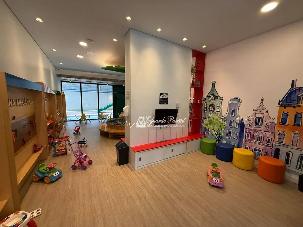 Apartamento, 3 quartos, 74 m² - Foto 11