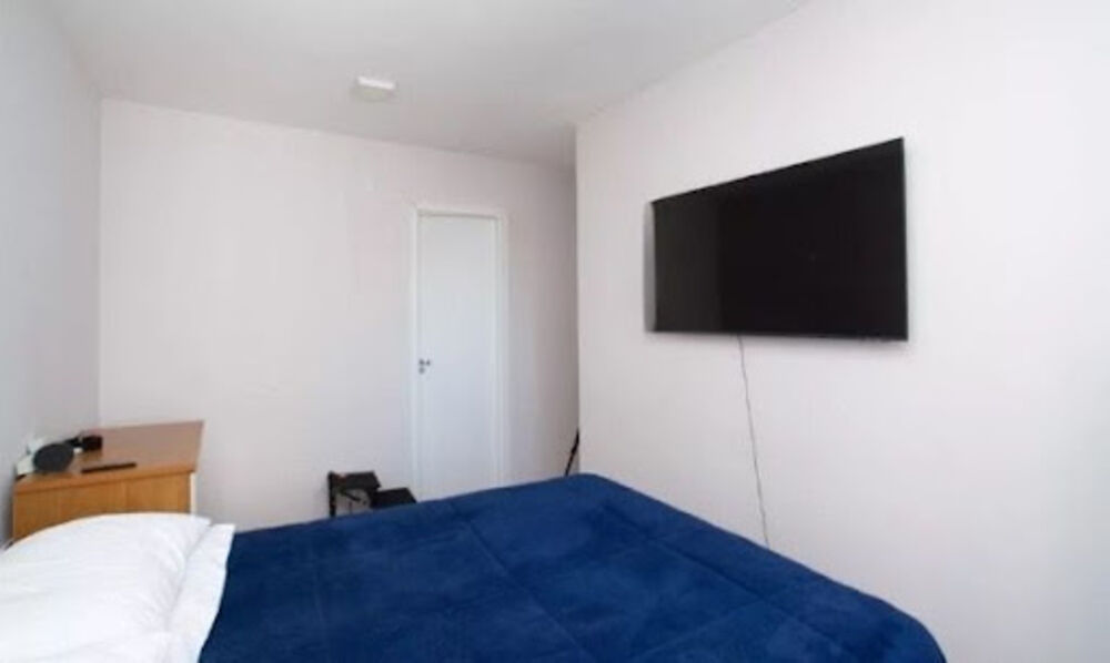 Apartamento, 3 quartos, 74 m² - Foto 1