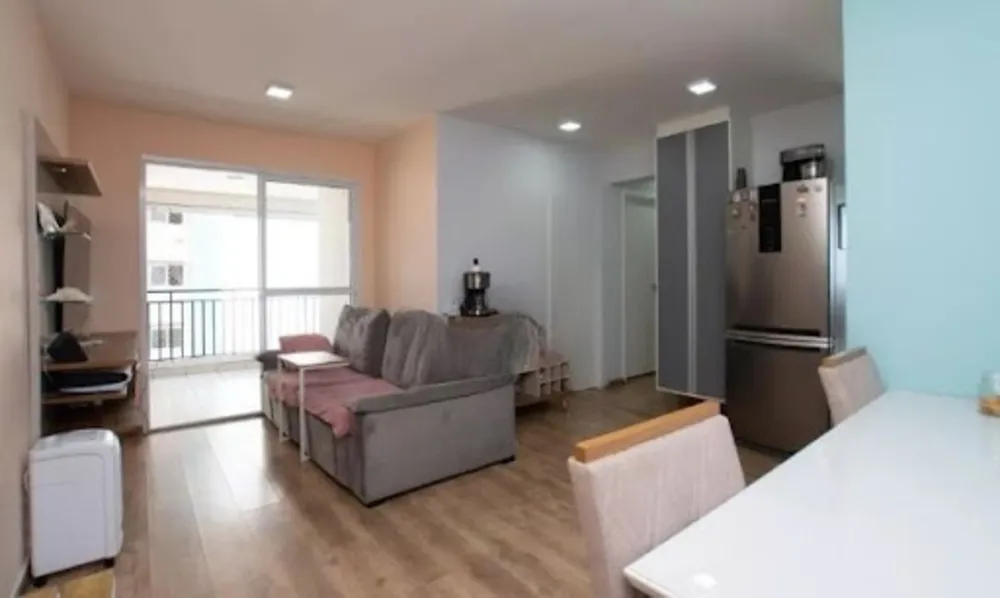 Apartamento, 3 quartos, 74 m² - Foto 3