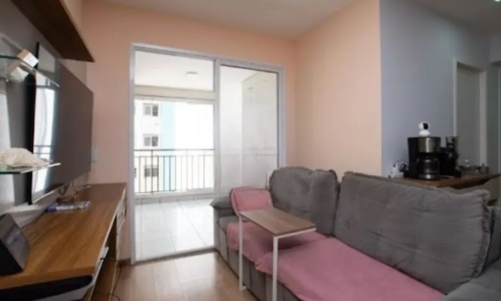 Apartamento, 3 quartos, 74 m² - Foto 2