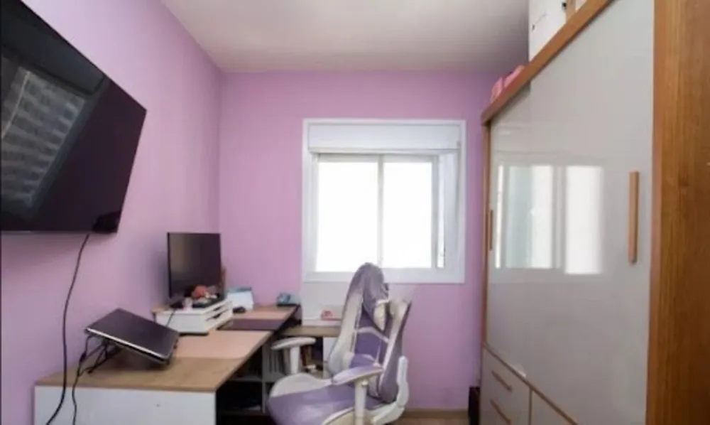 Apartamento, 3 quartos, 74 m² - Foto 5
