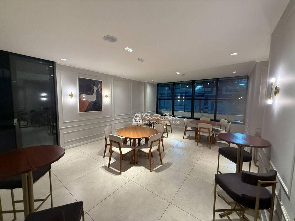 Apartamento, 3 quartos, 74 m² - Foto 2