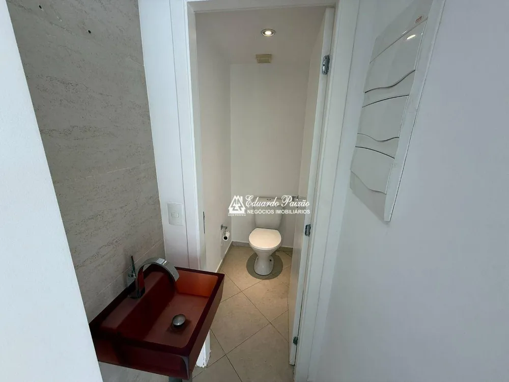 Sobrado, 3 quartos, 100 m² - Foto 2