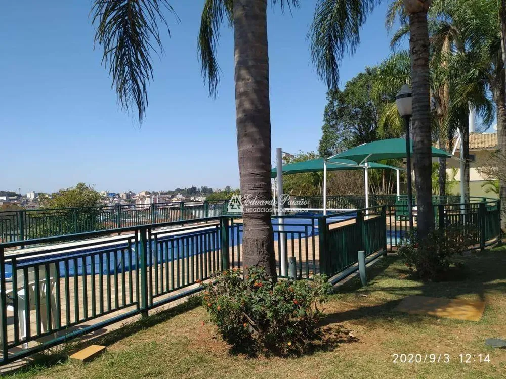 Sobrado, 3 quartos, 100 m² - Foto 13
