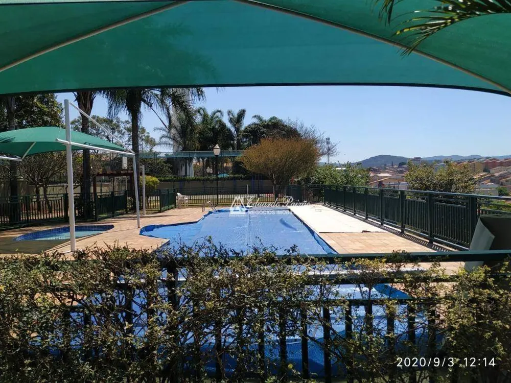 Sobrado, 3 quartos, 100 m² - Foto 12