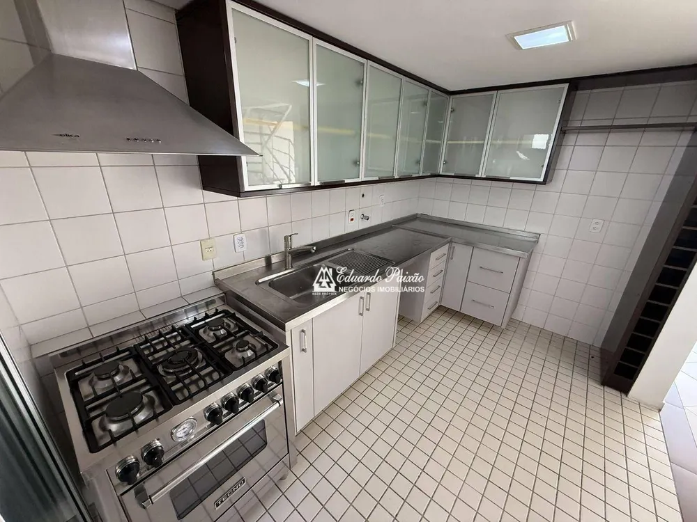 Sobrado, 3 quartos, 100 m² - Foto 4