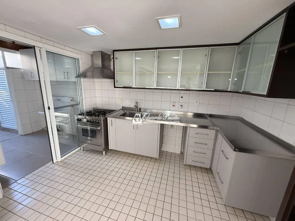 Sobrado, 3 quartos, 100 m² - Foto 3