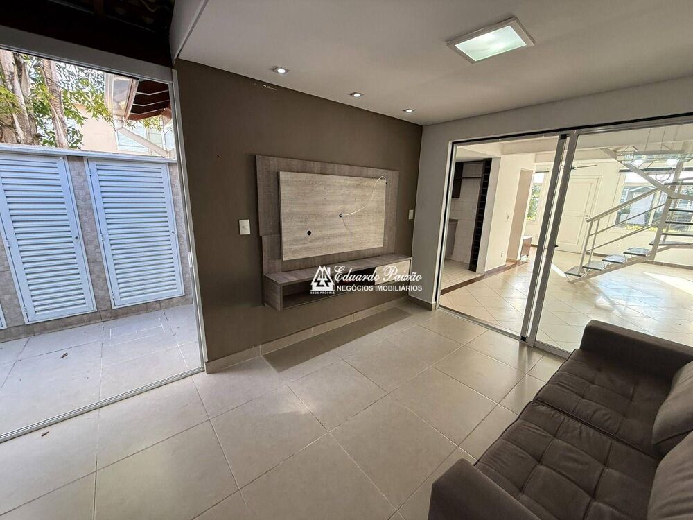 Sobrado, 3 quartos, 100 m² - Foto 3