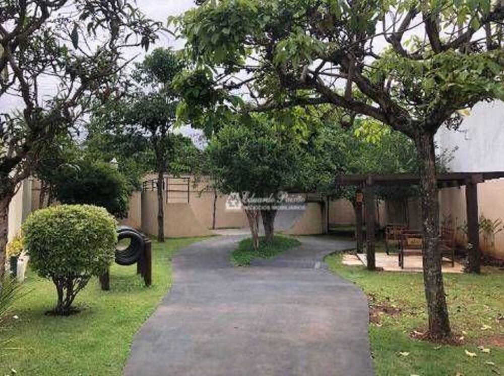 Sobrado, 3 quartos, 100 m² - Foto 1