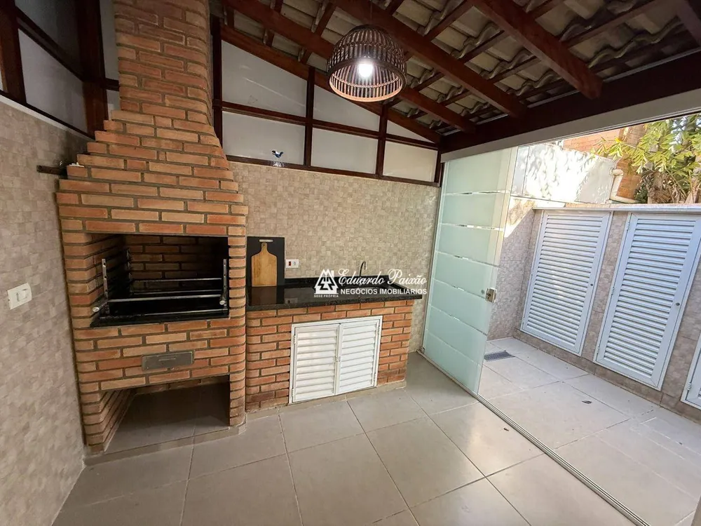 Sobrado, 3 quartos, 100 m² - Foto 7