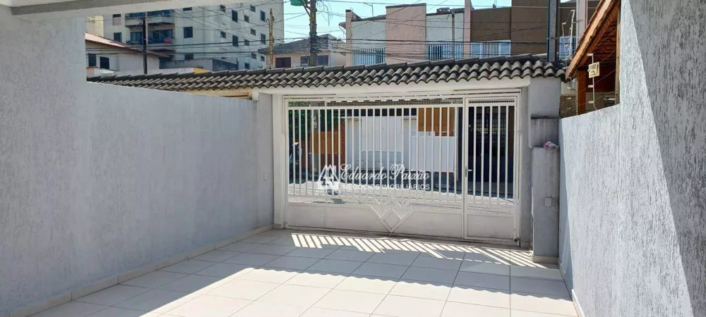 Sobrado à venda com 3 quartos, 140m² - Foto 4