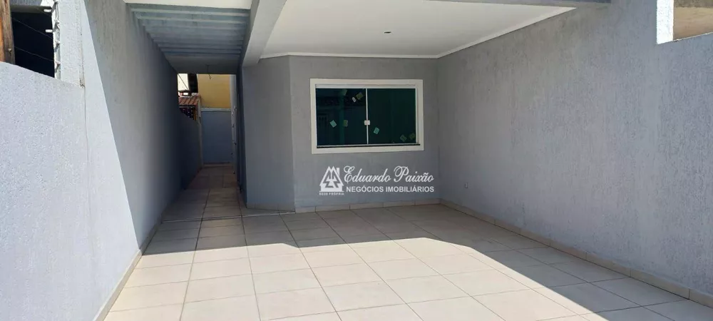 Sobrado à venda com 3 quartos, 140m² - Foto 2