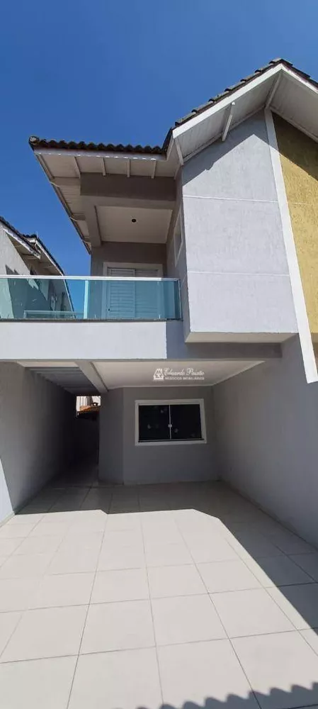 Sobrado à venda com 3 quartos, 140m² - Foto 1