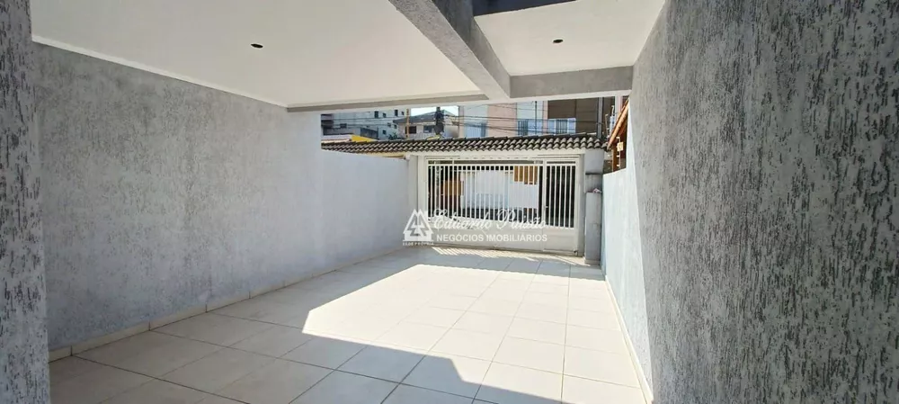 Sobrado à venda com 3 quartos, 140m² - Foto 3