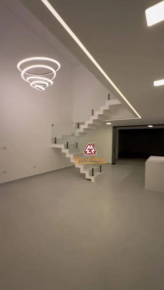 Sobrado, 3 quartos, 170 m² - Foto 2