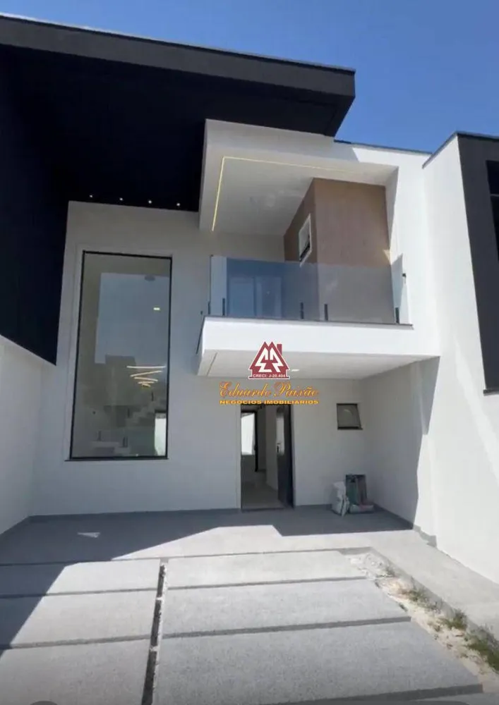 Sobrado, 3 quartos, 170 m² - Foto 1