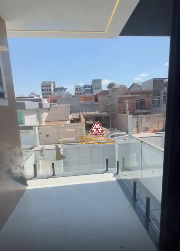 Sobrado, 3 quartos, 170 m² - Foto 8