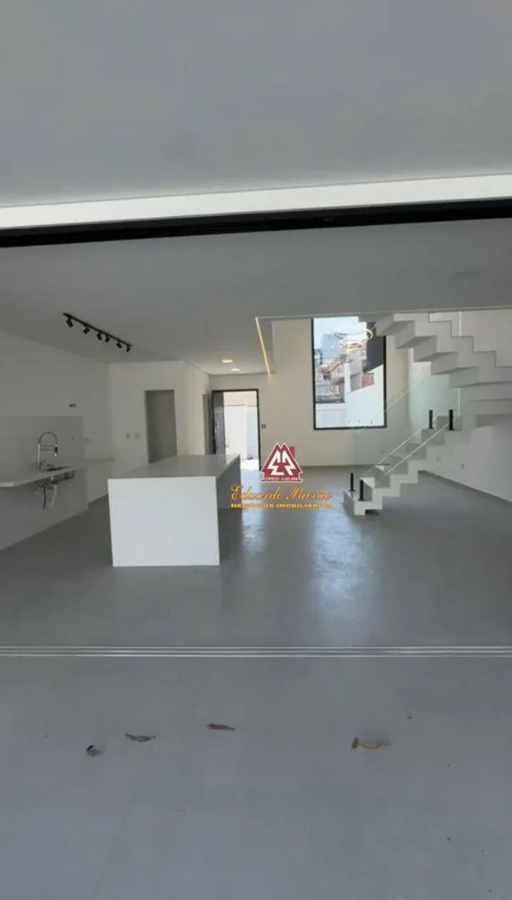 Sobrado, 3 quartos, 170 m² - Foto 4