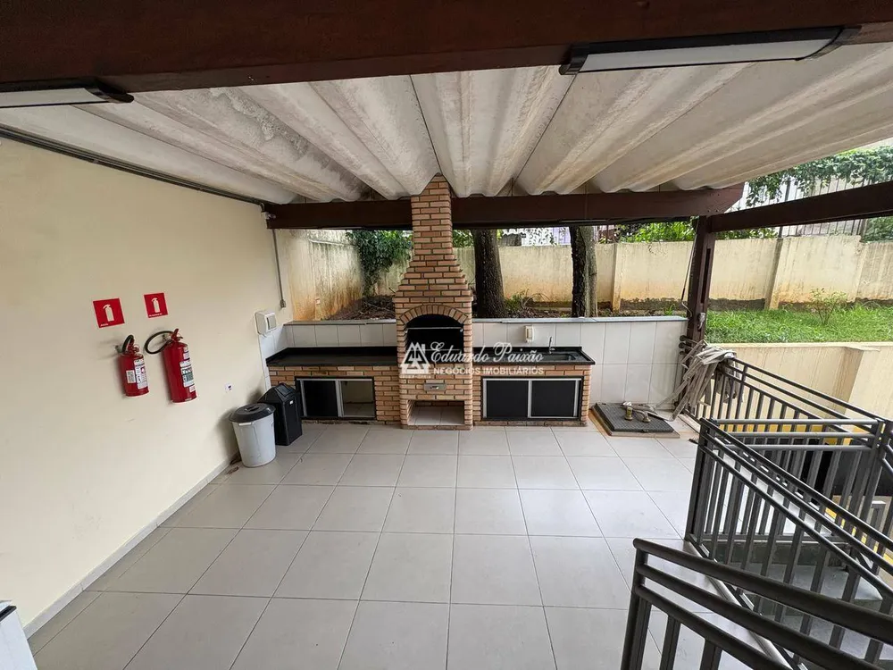 Apartamento, 2 quartos, 49 m² - Foto 4