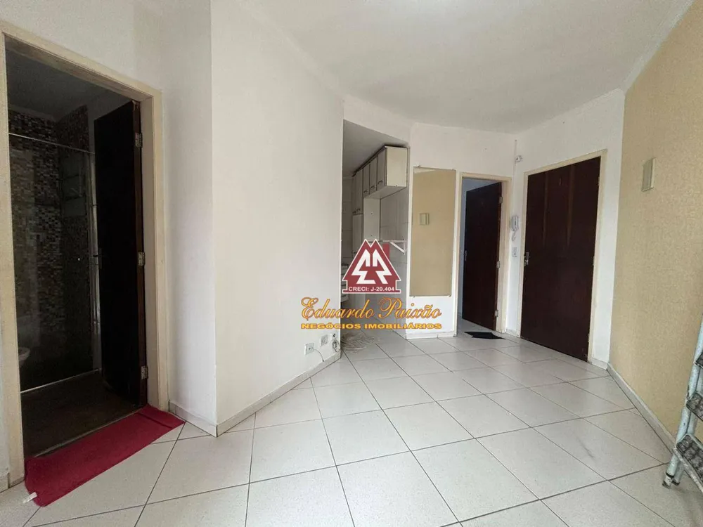 Apartamento, 2 quartos, 49 m² - Foto 3