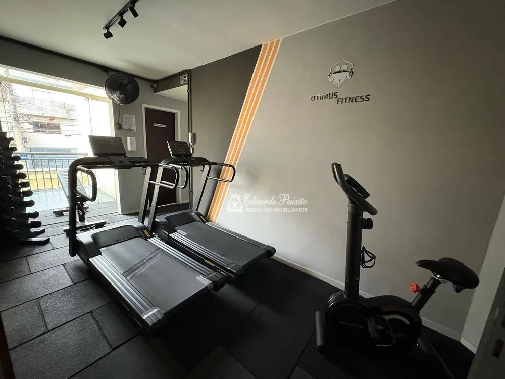Apartamento, 2 quartos, 49 m² - Foto 2