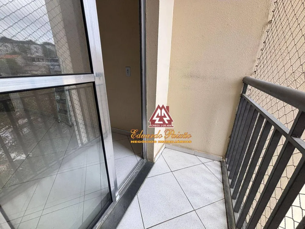Apartamento, 2 quartos, 49 m² - Foto 1