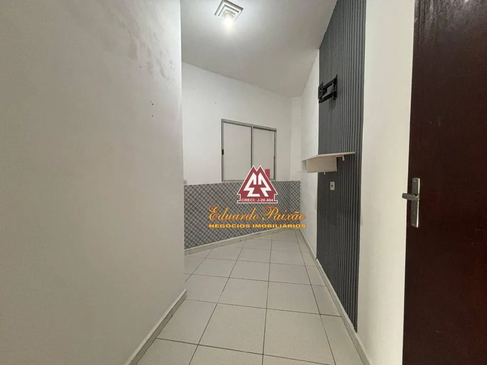 Apartamento, 2 quartos, 49 m² - Foto 4