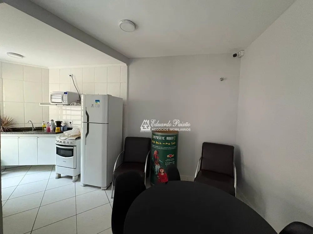 Apartamento, 2 quartos, 49 m² - Foto 7