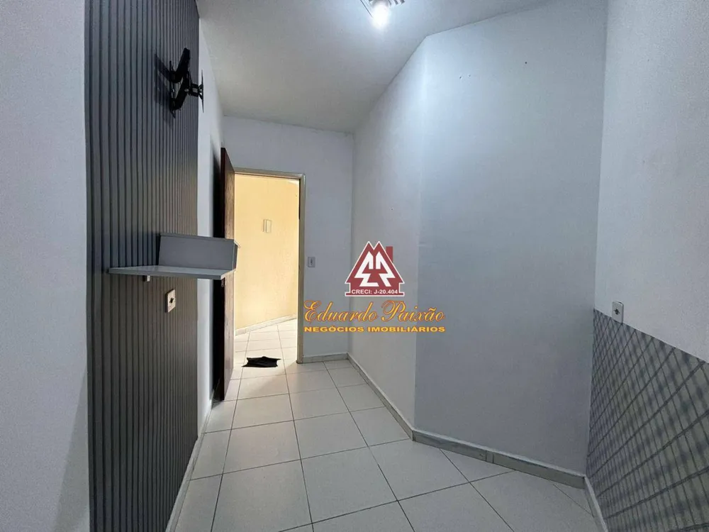 Apartamento, 2 quartos, 49 m² - Foto 3