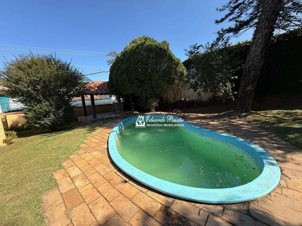 Casa, 3 quartos, 226 m² - Foto 1