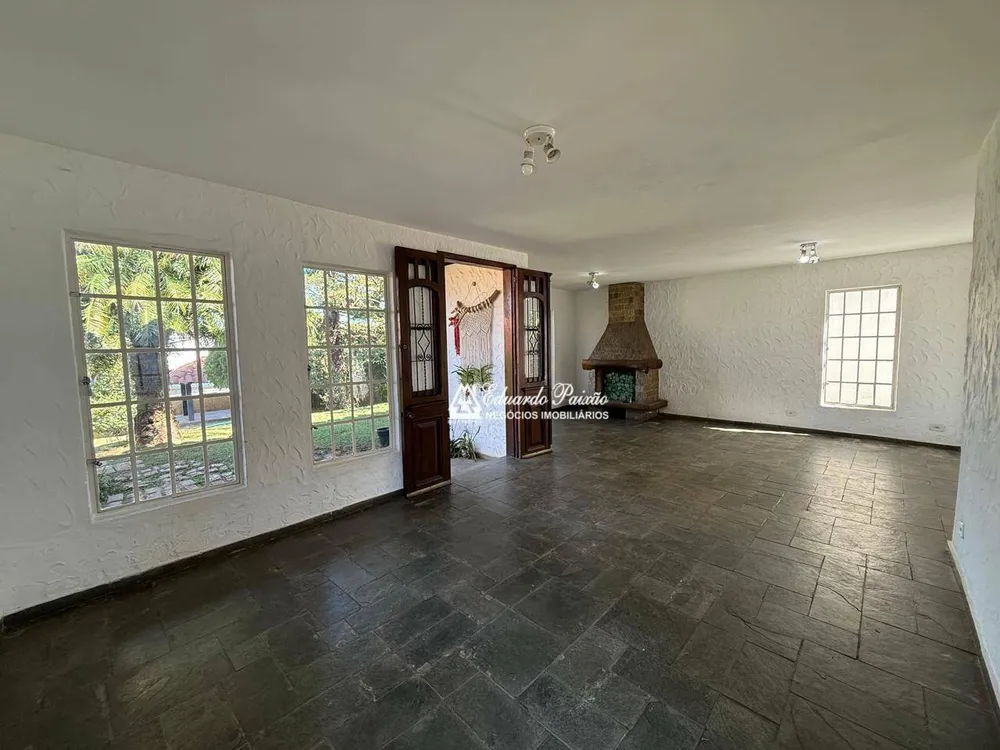 Casa, 3 quartos, 226 m² - Foto 3