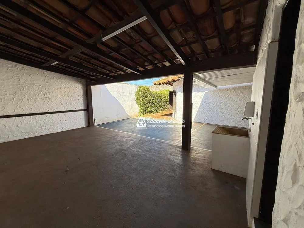 Casa, 3 quartos, 226 m² - Foto 7