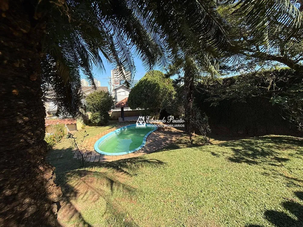 Casa, 3 quartos, 226 m² - Foto 5