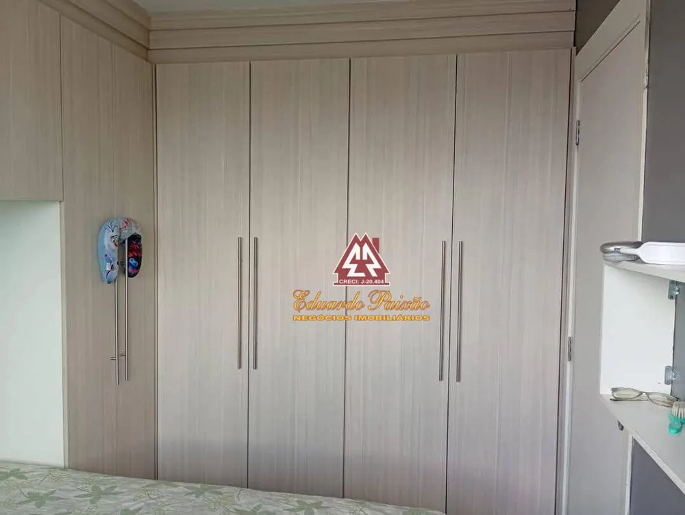 Apartamento, 2 quartos, 36 m² - Foto 4
