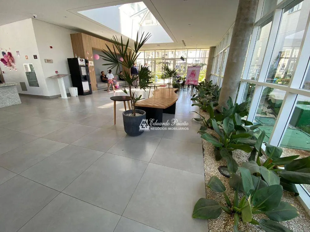 Apartamento, 2 quartos, 36 m² - Foto 8