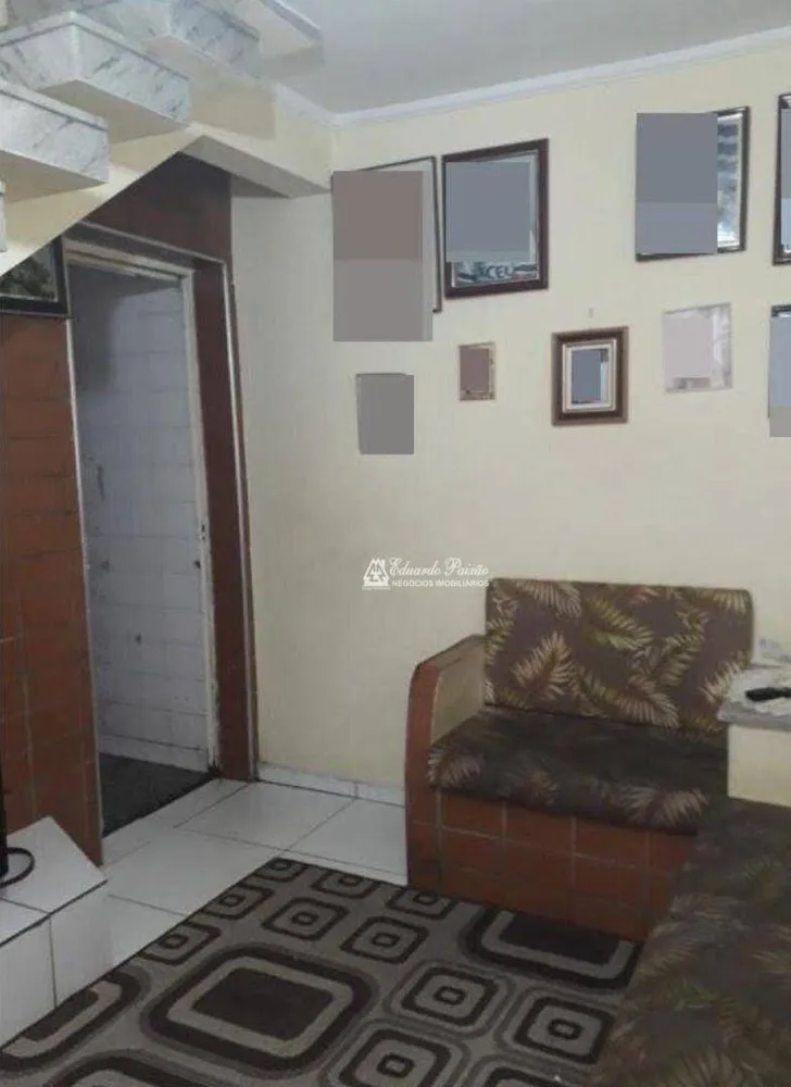 Sobrado, 3 quartos, 138 m² - Foto 3
