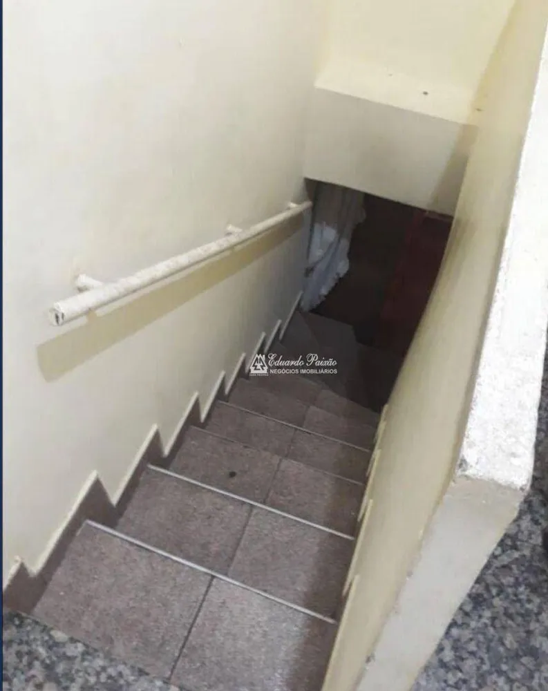 Sobrado, 3 quartos, 138 m² - Foto 13