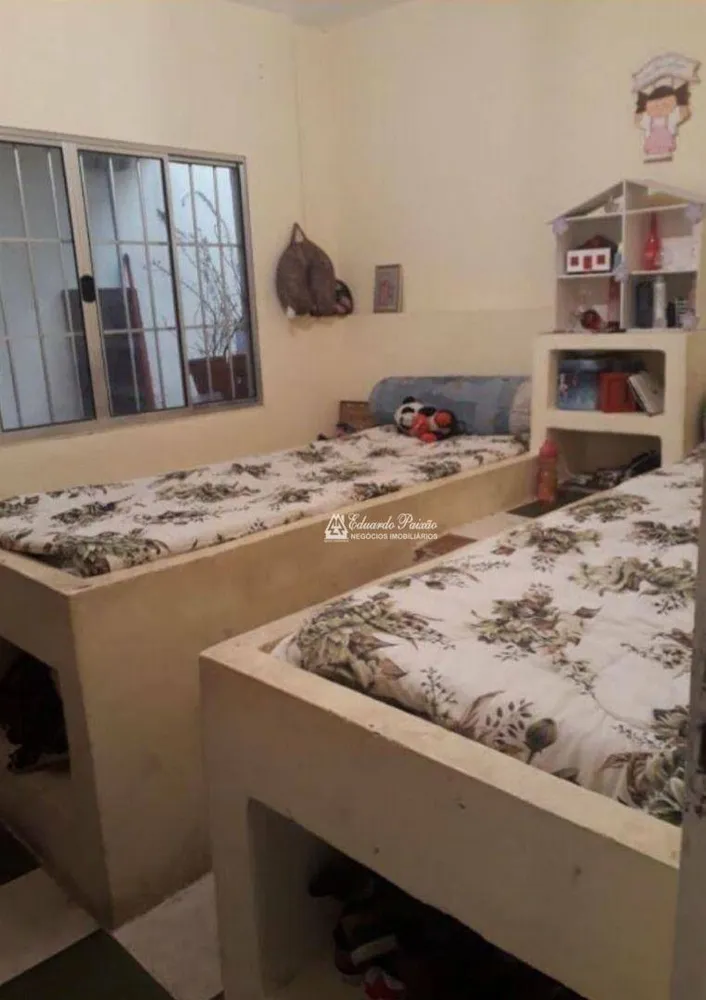 Sobrado, 3 quartos, 138 m² - Foto 10