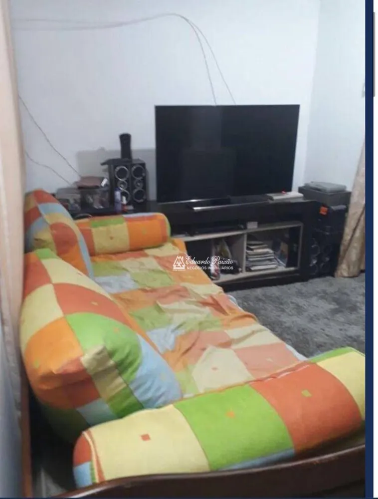 Sobrado, 3 quartos, 138 m² - Foto 4
