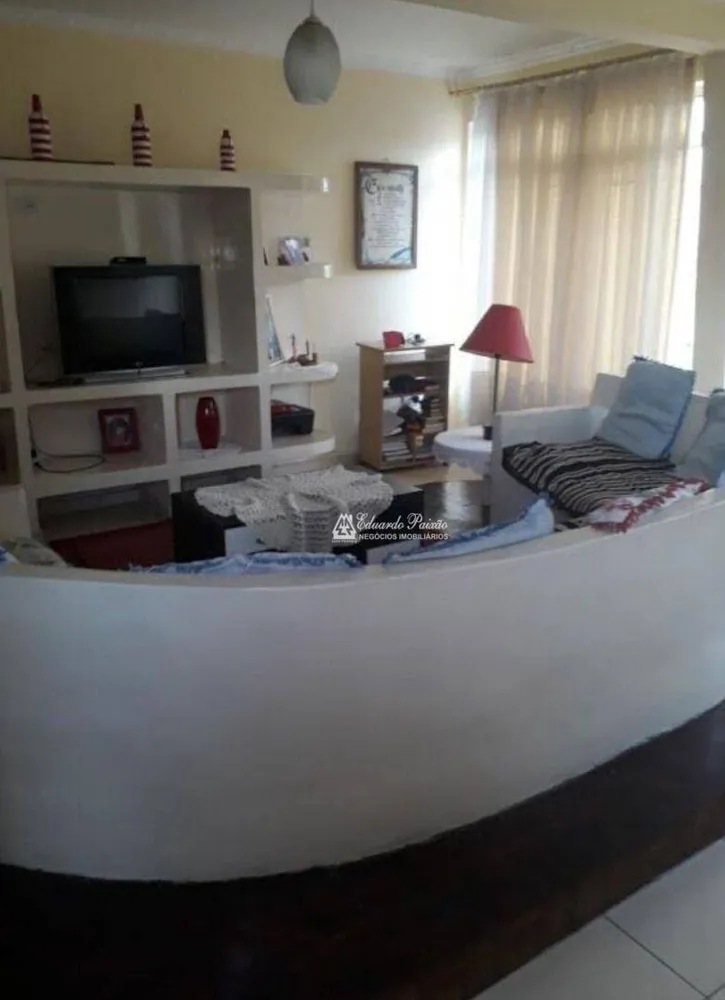 Sobrado, 3 quartos, 138 m² - Foto 1