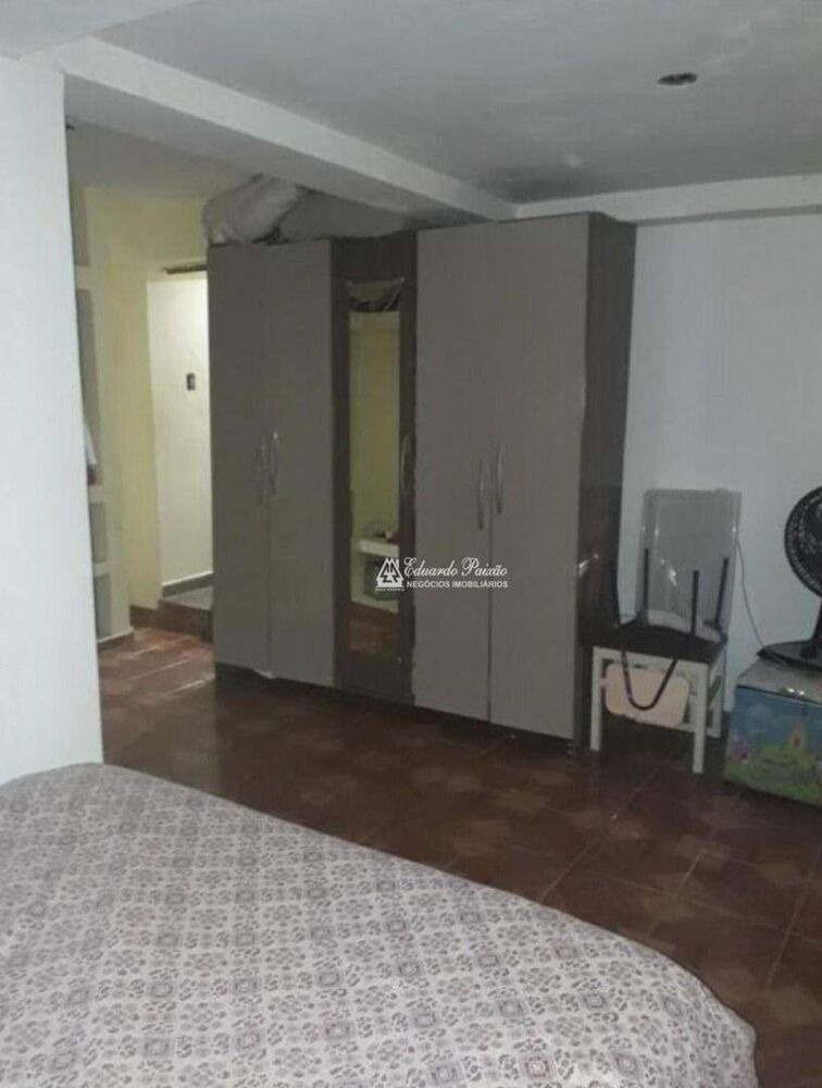 Sobrado, 3 quartos, 138 m² - Foto 2