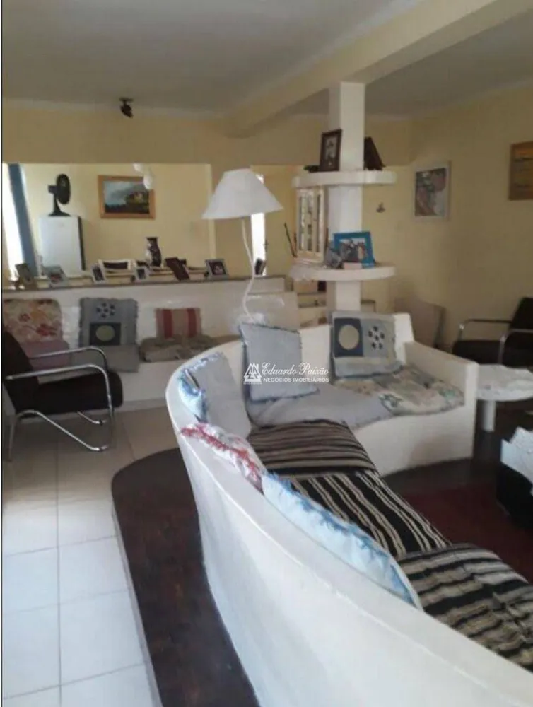 Sobrado, 3 quartos, 138 m² - Foto 2