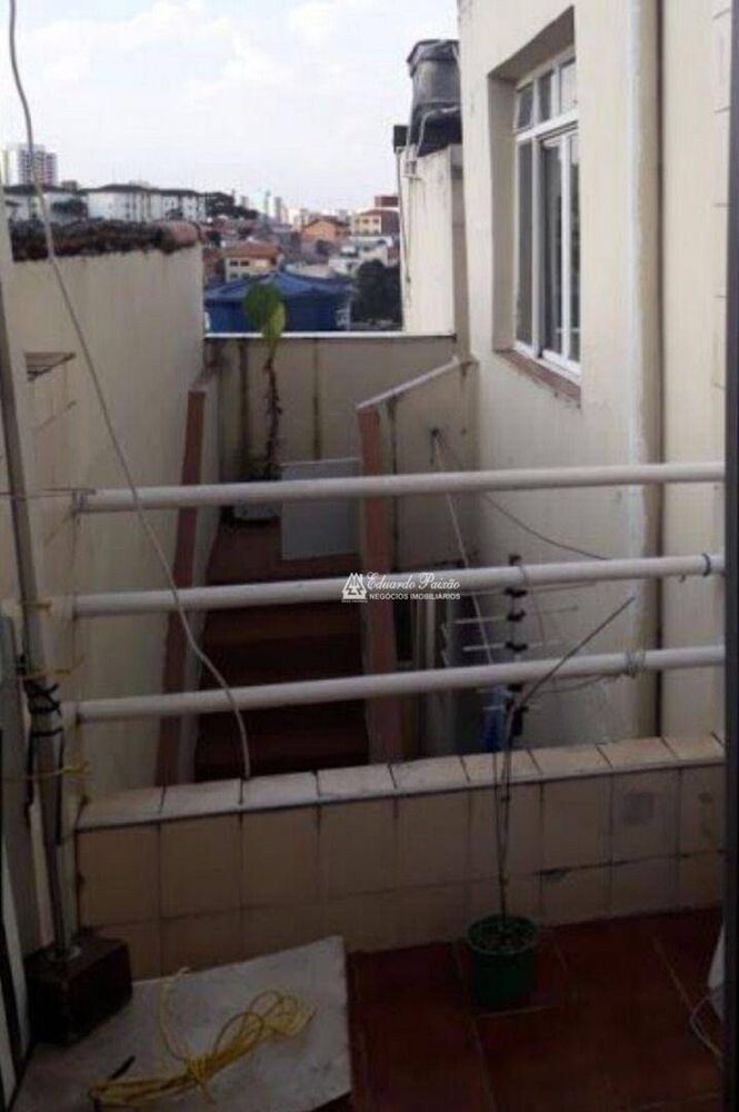 Sobrado, 3 quartos, 138 m² - Foto 1